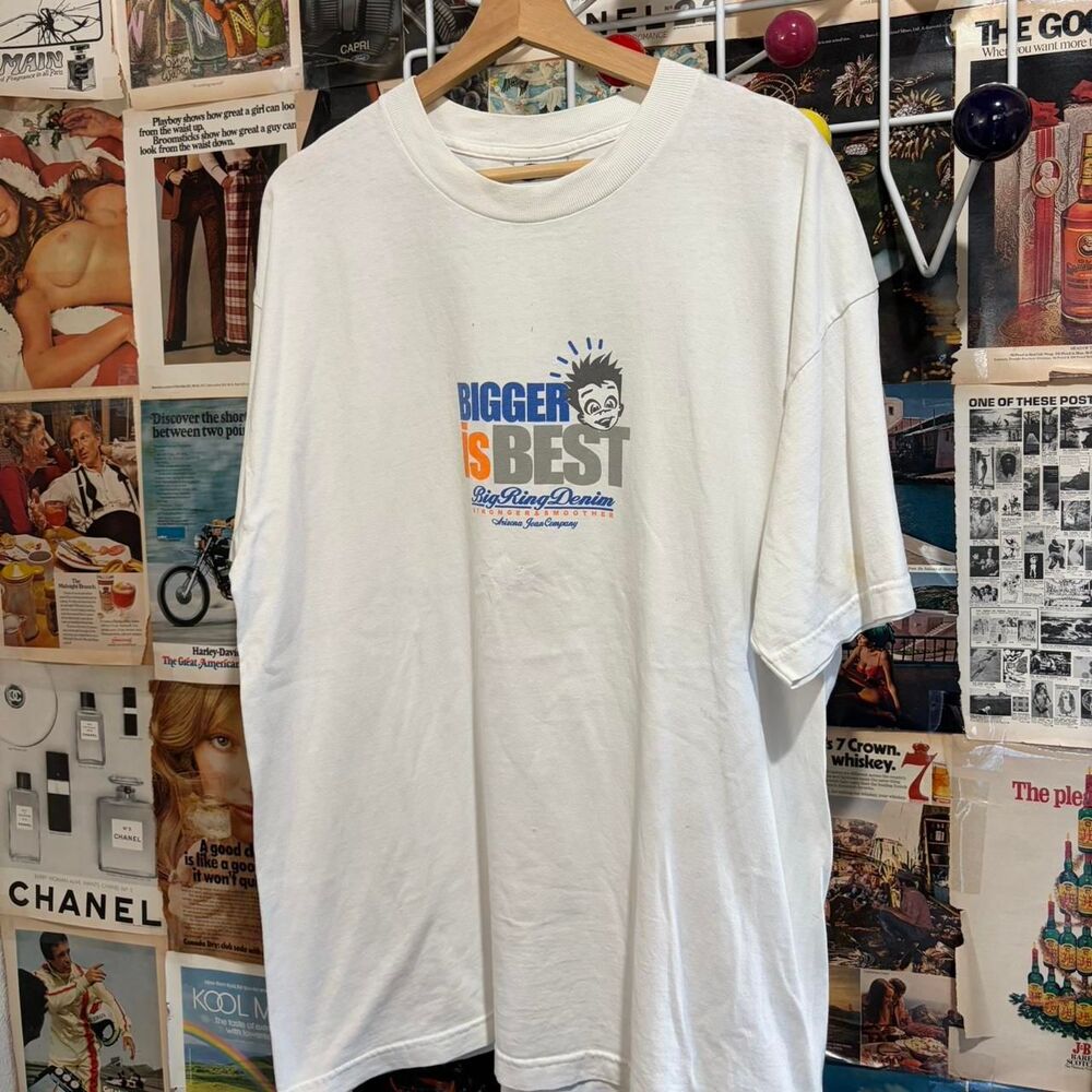 Arizona Men's White T-shirt